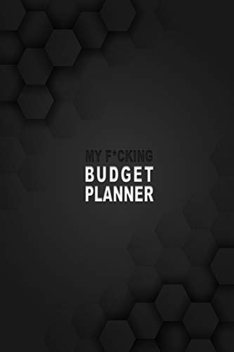 Budget Planner: Your Finance Monthly and Weekly Budget Planner - Expense Tracker and Bill Organizer