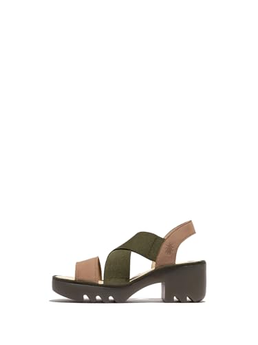 Image of FLY London womens Taji502fly