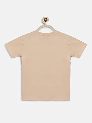 Image of HOMEGROWN Boys Cotton Nightsuits
