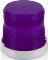 Edwards Signaling 98BM-FY Strobe_Mag_36DC