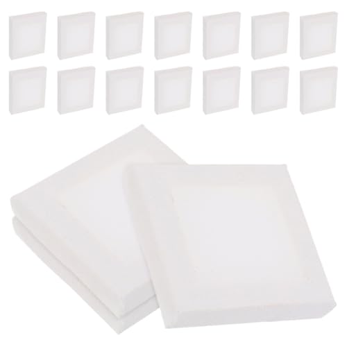 Mini Lienzos para Pintar y decorar salones habitaciones y mesas de eventos con manualidades DIY 2