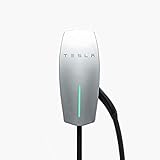 Tesla Motors 24' Cable Wall Connector   