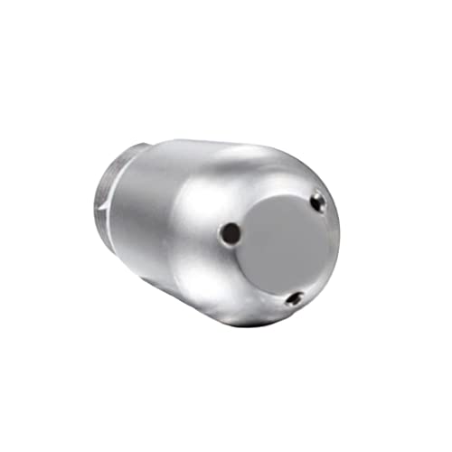 Image of Enakshi Coffee Maker Machine Steam Nozzle Tip for Breville 8 Series 3 Holes