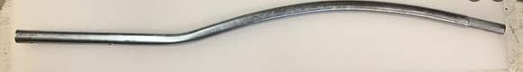 Trampoline Lower Pole Fits Bounce/Pro Sportspower Model Classic Enclosure