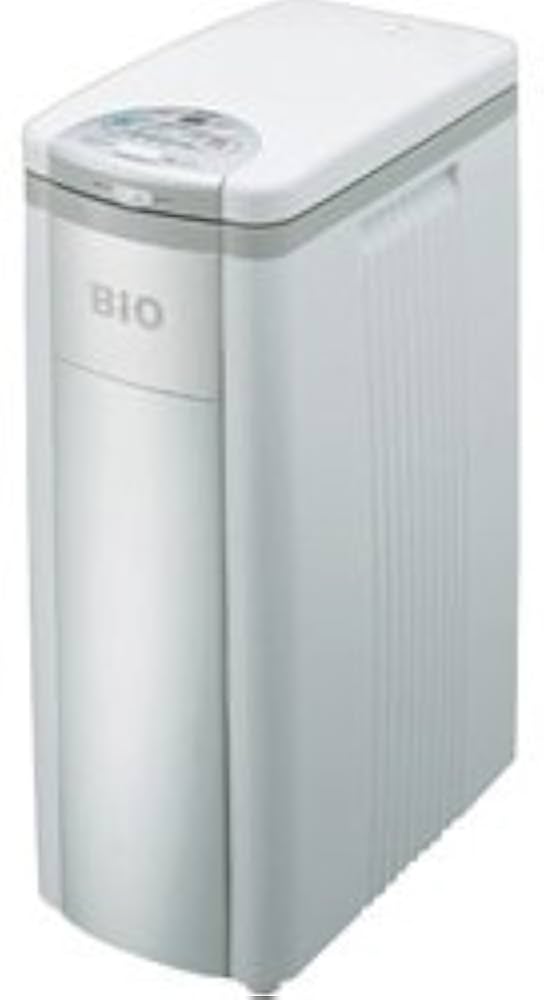 HITACHI 生ゴミ処理機 - 屋内外兼用タイプ（BGD-V18）-2008 Amazon.co.jp: Hitachi Kitchen Magic BGD-V18 Household