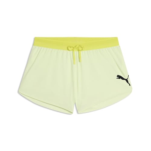 Short PUMA Lightspeed Ultraweave Split pour vos entraînements d'été