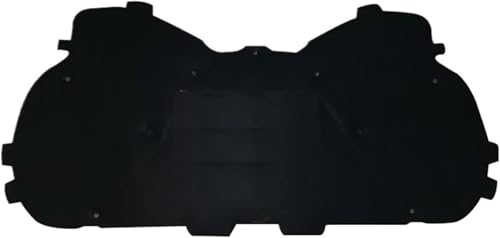 Housse insonorisante voiture de qualité supérieure pour Q5 2009-2017