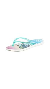 Havaianas Havaianas Damen Slim Paisage Zehentrenner