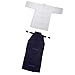 Conjunto de uniforme japonés de Kendo para hombre y mujer Imagen de Conjunto de uniforme japonés de Kendo para hombre y mujer