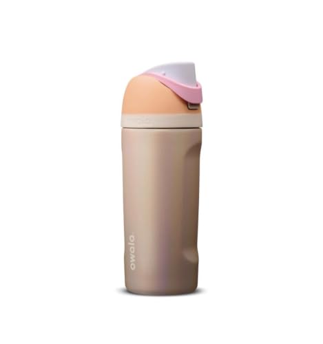 Owala FreeSip Insulated Water Bottle 16 fl oz, Main Squeeze