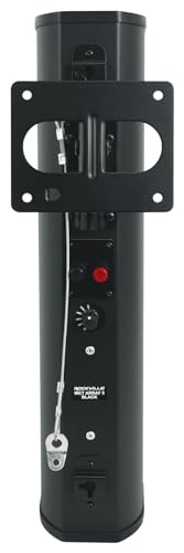 Rockville WET ARRAY 5 BLACK Line Array Speakers for church/School/Auditorium (8 Items) - Thumbnail 5