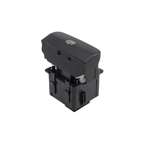 Interrupteur de stationnement 470706 pour Peugeot 5008 3008 commande de frein à main