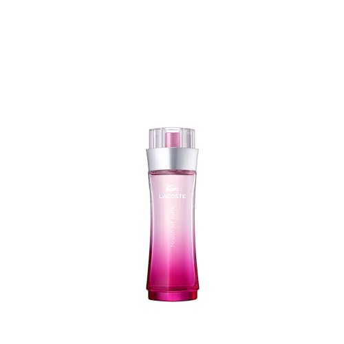 Lacoste Touch of Pink Eau de Toilette, 50 ml