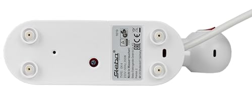 Steba Eierkocher, Kochschale antihaftbeschichtet, für max. 3 Eier, Eiertray mit Tragegriff,...