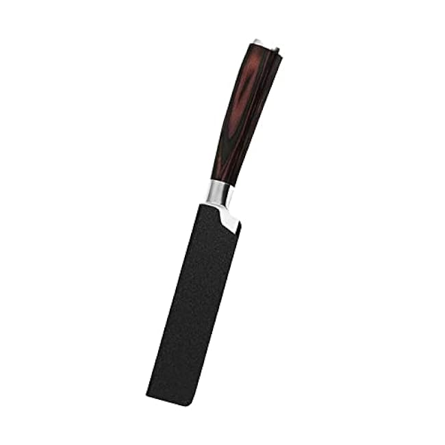 Knife Edge Guards, 5/6.5/8/9.5 Blade Protector Knife Holder Sleeve for Chef Knife (Knife Not Included)