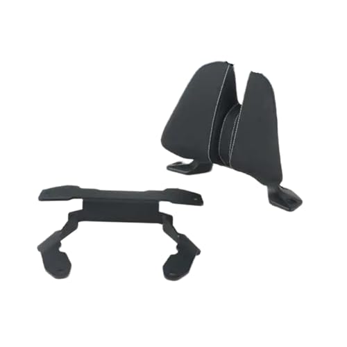 �p�b�Z���W���[�V�[�g�o�b�N���X�g ���A�L�����A�O���t�� �z���_�ɓK�� X-ADV 750 xadv 750 2017-2025 2024 2023 �I�[�g�o�C�㕔����Ȕw������N�b�V�����p�b�h(For XADV750 17-20)