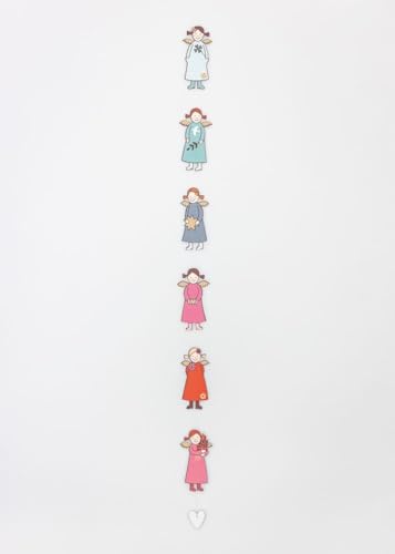 Preisvergleich Produktbild Räder Himmlische Schwestern Kette Edition 9