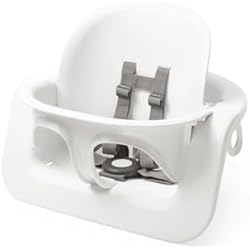 Amazon.co.jp: 【セット商品】ストッケ ステップス(チェア本体+ベビー 