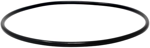Image of O-Ring Compatible with Fluval A20063 A20064, 304, 305, 306, 307, 404, 405, 406, 407 Canister Filter Motor Head Lid Seal Ring (1-Pack)