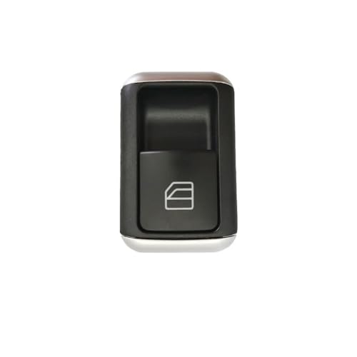 Interrupteur lève-vitre Benz 1669054400 - Commande électrique durable W166