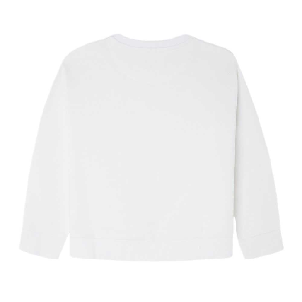 Pepe Jeans Winter Rose Sudadera Niñas