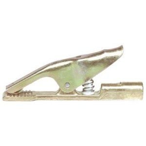 Jackson - Ground Clamps Gc-3 Ground Clamp: 138-3001835 - gc-3 ground clamp