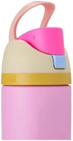 Owala FreeSip 16 oz Stainless Steel Water Bottle - Tutti Fruitti