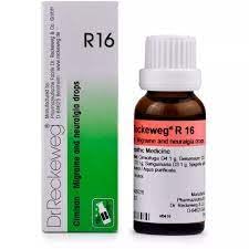 Dr Reckeweg R16 (Cimisan) (22ml) (B0CCW299CJ) Amazon Price History, Amazon Price Tracker