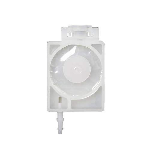 Eps DTF L1390 L1800 L800 UV Ink Damper Dumper Filter for Eps Mutoh Xuli Inkjet i3200 i1600 4720 XP600 5113 Printer ;10Pcs (White) - Thumbnail 5