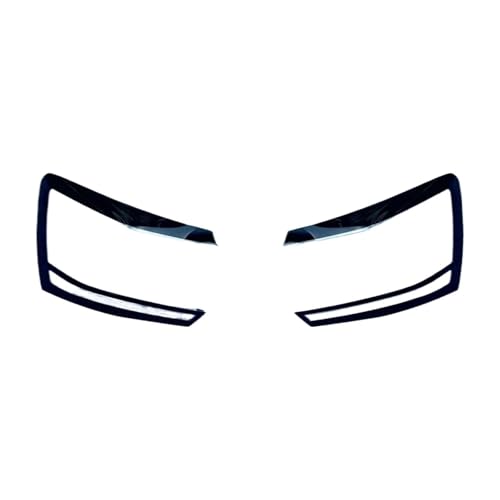 Boîtier de feu arrière haut de gamme pour VW Tharu coque esthétique durable