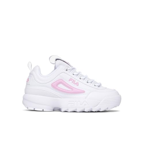 Fila Kid's Disruptor II Sneaker