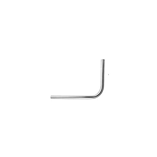 Bras de déport coudé ERARD 807550 : rigidité anti-vibration pour parabole
