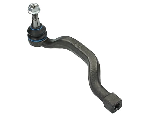 MEYLE Spurstangenkopf 16-160200024/HD soluciona el desgaste irregular de ruedas