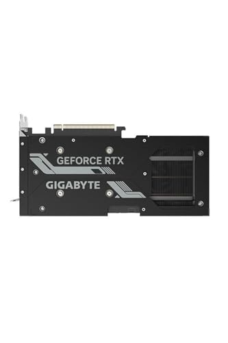 GIGABYTE GeForce RTX 4070 WINDFORCE OC 12GB Scheda grafica - 12GB DDRX6 21Gbps, PCI-E 4.0, DisplayPort 1.4, HDMI 2.1a, NVIDIA DLSS 3, Ada Lovelace Arch, GV-N4070WF3OC-12GD - Scheda video - Immagine 3