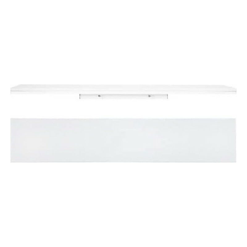 Réglet LED 60 cm 6400 K pour éclairer efficacement le plan de travail