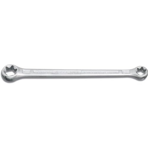 HAZET 609-E6XE8 Torx-Doppelringschlüssel