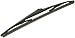 BOSCH H352 Rear Wiper Blade; 14