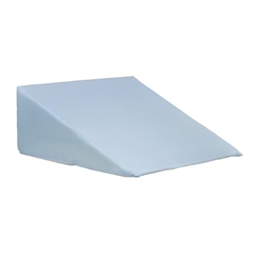 Aidapt Spare Cover for Orthopaedic Foam Bed Wedge