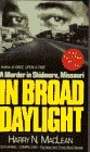 In Broad Daylight 0440205093 Book Cover