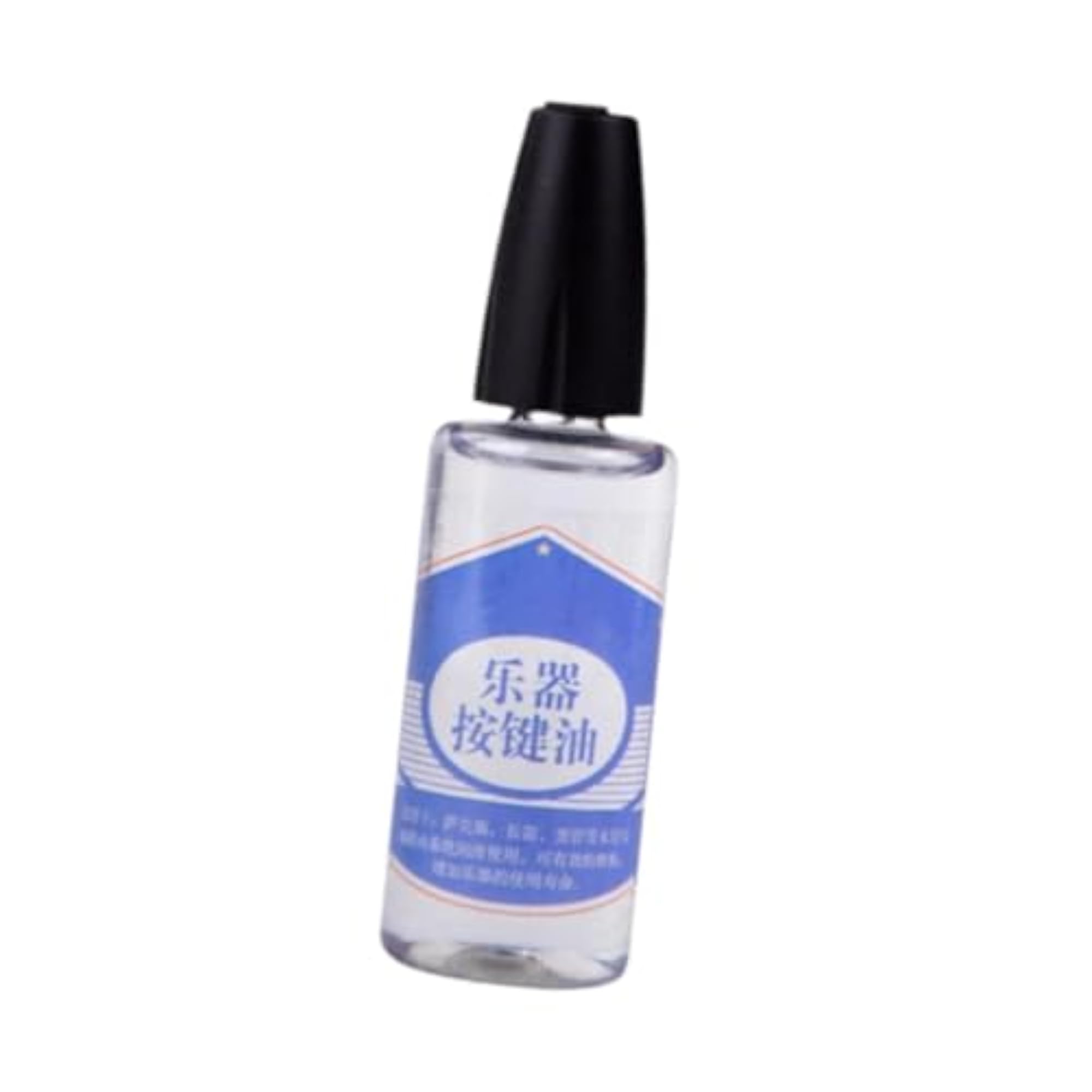 Valves Oil Trumpet Lubricant Oil for Brass Instruments