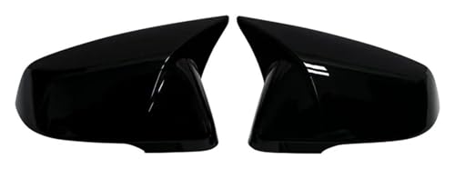 Coque de rétroviseur BMW Z4 G29 et F40 Finition Premium Fixation Porte