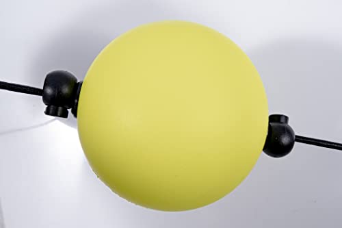 MuscleForge® Pallina Pugilato per l'allenamento