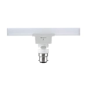 Bajaj 10W B22D Led White Linear Lamp Cdl, (Ivora)