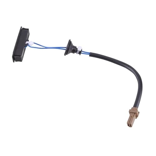 Interrupteur de coffre Subaru mécanisme verrouillage hayon Forester XV Legacy