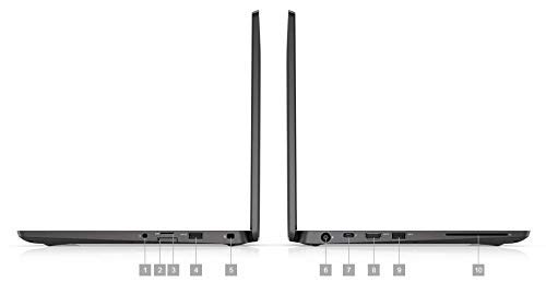 Dell Latitude 7300 13.3