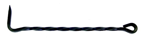 Imex El Zorro 70500 Schürhaken, 47 cm Cover