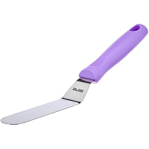 Spatule Coudée Ibili 737915 Cover