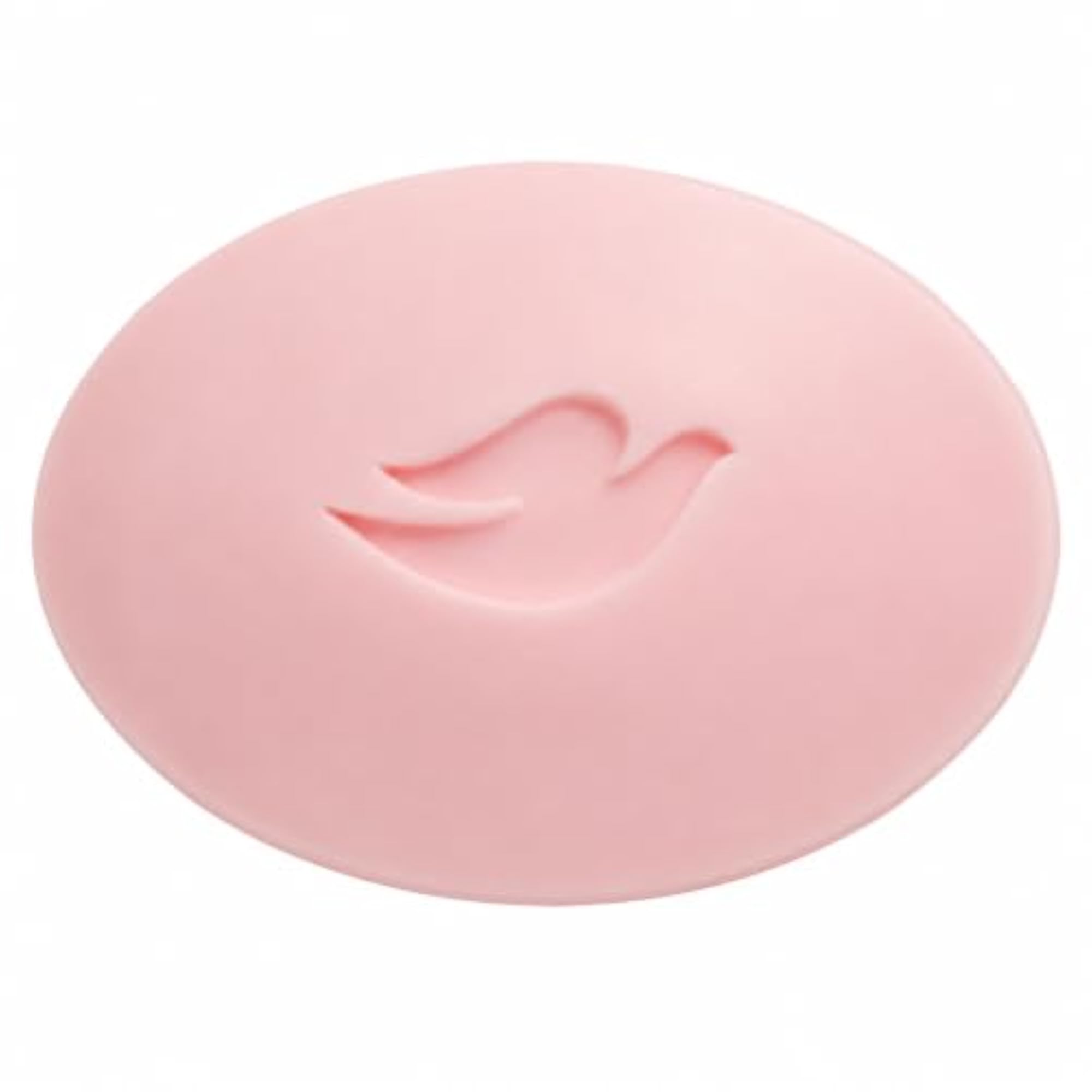 Renewing Beauty Bar with Peony & Rose Oil, Pack of 6