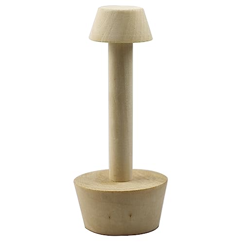 Double Side Pie Pastry Dough Tamper Pan Mold Cake Pastry Baking Tool For Eggs Tart Cheesecakes Pasta Dessert Baking