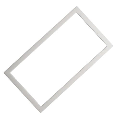 FACAIIO Joint en fibre réfractaire MCZ Poêles pour Club AIR, Cute 2016, AIR, Dec, Toba AIR